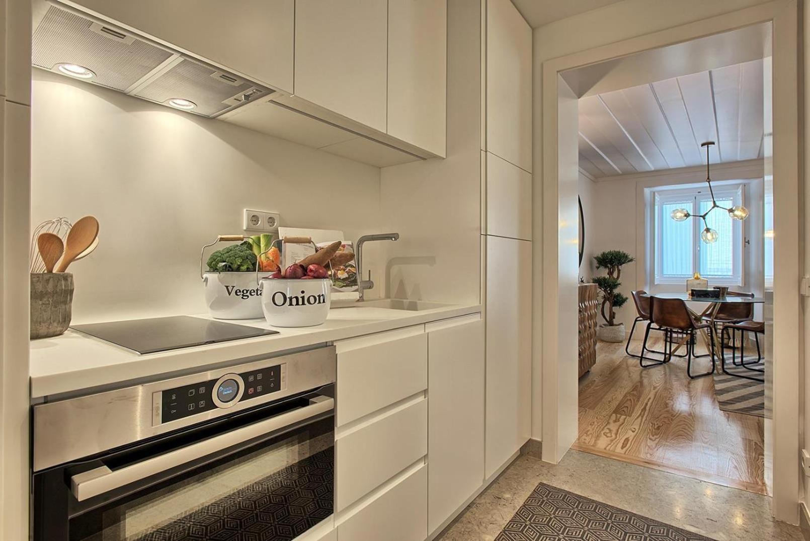 Apartamento Espacoso, Ideal Para Familias - Sao Bento - Ttl339 Appartement
