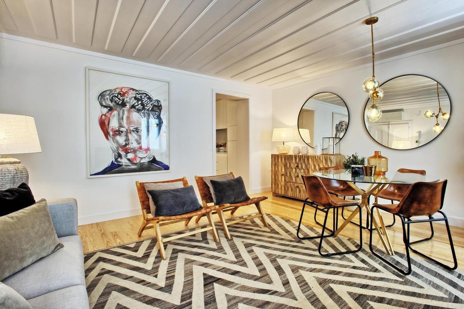 Appartement Apartamento Espacoso, Ideal Para Familias - Sao Bento - Ttl339
