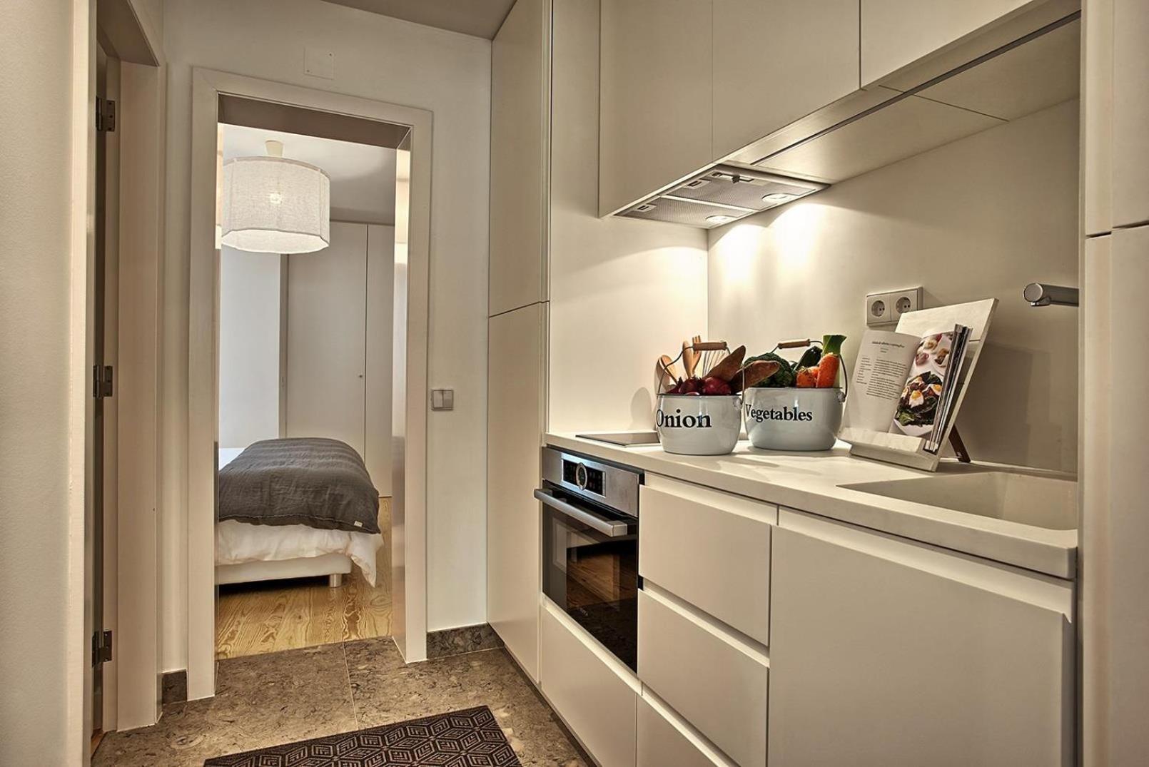 Appartement Apartamento Espacoso, Ideal Para Familias - Sao Bento - Ttl339